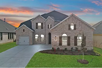 920 Mumms Field Drive, Fort Worth, TX 76247 - Photo 1