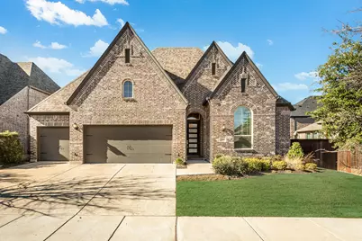 2205 Overton Park Drive, Prosper, TX 75078 - Photo 1