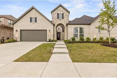 1128 Meadow Bend, Northlake, TX 76226 - Photo 1