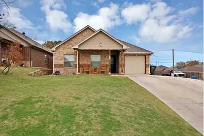 2511 Chester Avenue, Fort Worth, TX 76106 - Photo 1