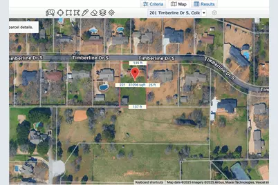 201 Timberline Drive S, Colleyville, TX 76034 - Photo 1