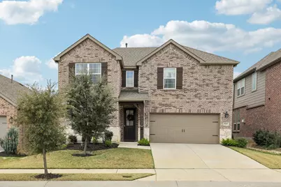 9420 Leisure Pace Lane, Oak Point, TX 75068 - Photo 1