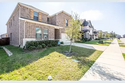 2436 Yosemite Way, Corinth, TX 76210 - Photo 1