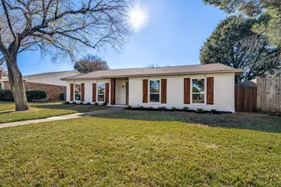 1216 Warwick Drive, Mesquite, TX 75150 - Photo 1