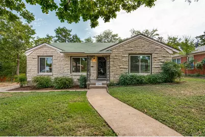 1342 Michigan Avenue, Dallas, TX 75216 - Photo 1