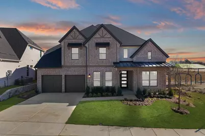 1316 Waterford Drive, Celina, TX 75009 - Photo 1