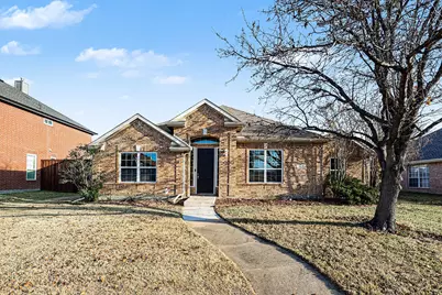 3848 Harrison Drive, Carrollton, TX 75010 - Photo 1