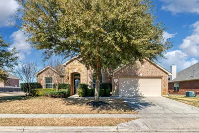 1524 Enchanted Sky Drive, Fort Worth, TX 76052 - Photo 1