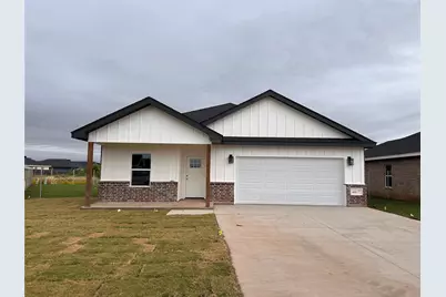 400 Gunsight Ridge, Abilene, TX 79602 - Photo 1