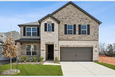 2930 Cliffside Drive, Celina, TX 75009 - Photo 1