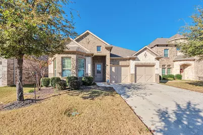 6725 Cambridge Drive, North Richland Hills, TX 76180 - Photo 1