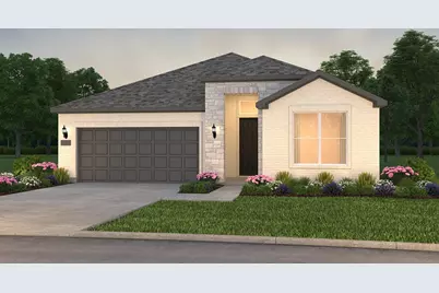 317 Cloverdale Lane, McKinney, TX 75071 - Photo 1