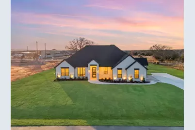 2009 Forest Bridge Drive, Azle, TX 76020 - Photo 1