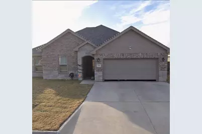 7018 Jennings Drive, Abilene, TX 79606 - Photo 1