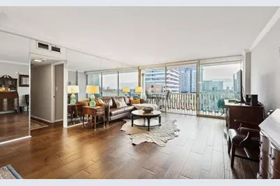 3701 Turtle Creek Boulevard #8H, Dallas, TX 75219 - Photo 1