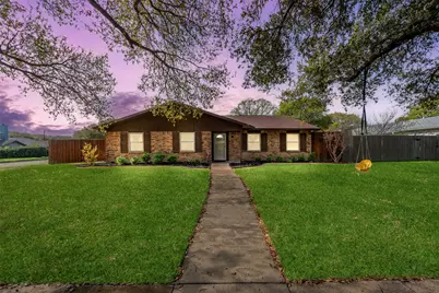 1400 Vanderbilt Drive, Plano, TX 75023 - Photo 1