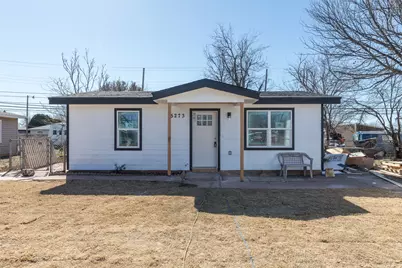 5273 Pueblo Drive, Abilene, TX 79605 - Photo 1