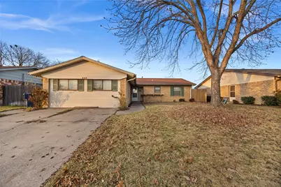 517 McDivitt Drive, Garland, TX 75040 - Photo 1