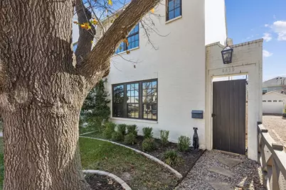 3415 Hamilton Avenue, Fort Worth, TX 76107 - Photo 1