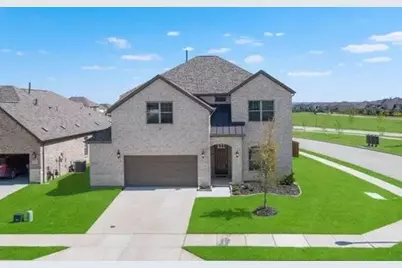5500 Breezy Drive, Celina, TX 75009 - Photo 1