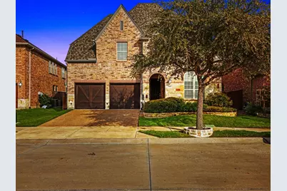 108 Wiltshire Boulevard, Lewisville, TX 75056 - Photo 1