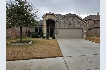 3008 Frontier Drive, Denton, TX 76210 - Photo 1