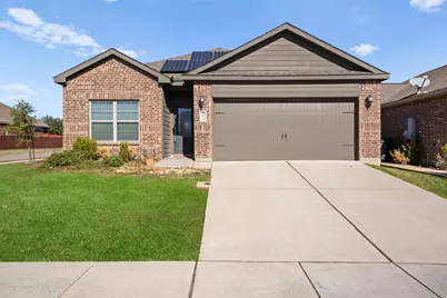 1630 Park Trails Boulevard, Princeton, TX 75407 - Photo 1