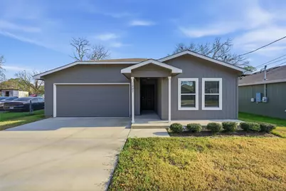1007 E Calhoun Avenue, Waco, TX 76704 - Photo 1