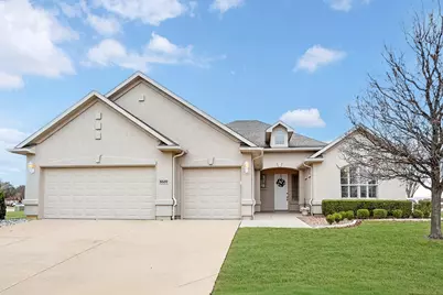 8800 Freeport Drive, Denton, TX 76207 - Photo 1