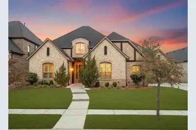 329 Nora Lane, Argyle, TX 76226 - Photo 1