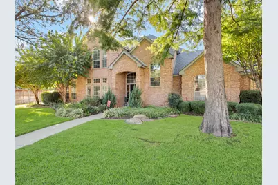 21 Wellington Oaks Circle, Denton, TX 76210 - Photo 1