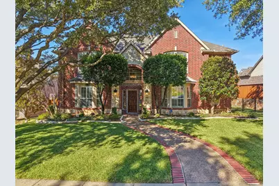 4868 Voyager Drive, Frisco, TX 75034 - Photo 1