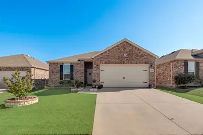 2340 Parda Alpina Lane, Fort Worth, TX 76131 - Photo 1
