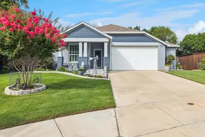 901 Freesia Drive, Little Elm, TX 75068 - Photo 1