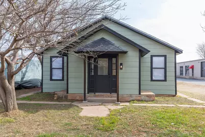 1441 Peach Street, Abilene, TX 79602 - Photo 1