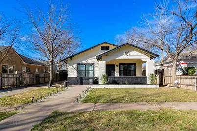 1174 Palm Street, Abilene, TX 79602 - Photo 1