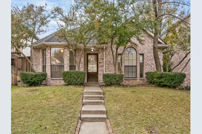 1722 Circle Creek Drive, Lewisville, TX 75067 - Photo 1