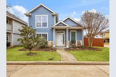 3600 Temecula Creek Trail, McKinney, TX 75070 - Photo 1