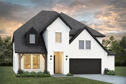 4141 Holland Court, Prosper, TX 75078 - Photo 1
