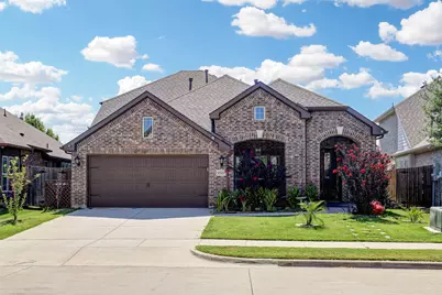 9501 Meadowpark Drive, Denton, TX 76226 - Photo 1