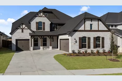 16625 Japanese Maple Drive, Fort Worth, TX 76177 - Photo 1