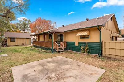 602 Legendary Lane, Gun Barrel City, TX 75156 - Photo 20