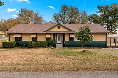 602 Legendary Lane, Gun Barrel City, TX 75156 - Photo 1
