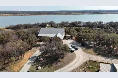 107 Gateway Lane, Graham, TX 76450 - Photo 1