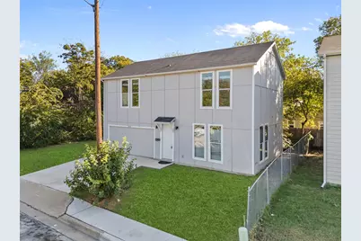 2021 Eva Street, Grand Prairie, TX 75051 - Photo 1