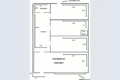 128 Grape Street, Abilene, TX 79601 - Photo 1