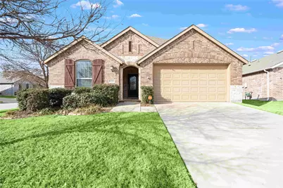1216 White Dove Drive, Little Elm, TX 75068 - Photo 1