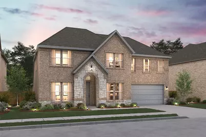 11528 Ely Place, Fort Worth, TX 76052 - Photo 1