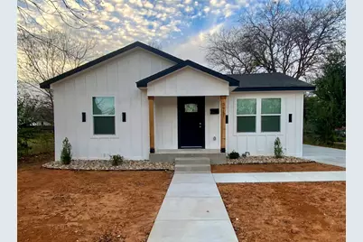 3917 Charlton Avenue, Waco, TX 76711 - Photo 1