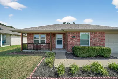 604 McAnear Street, Cleburne, TX 76033 - Photo 1